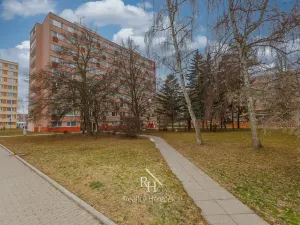 Prodej bytu 3+kk, Kladno, Ústecká, 69 m2