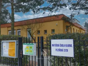 Prodej bytu 3+kk, Kladno, Ústecká, 69 m2