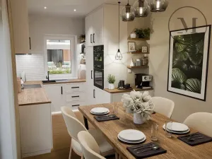 Prodej bytu 4+kk, Vráto, Na Pěšině, 81 m2