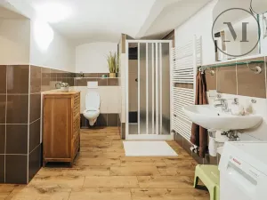 Prodej chalupy, Volary, 240 m2