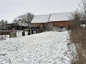 Prodej rodinného domu, Moutnice, 323 m2