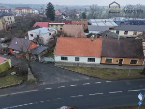 Prodej rodinného domu, Červené Janovice, 140 m2