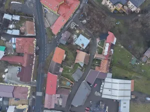 Prodej rodinného domu, Červené Janovice, 140 m2