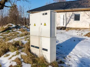 Prodej rodinného domu, Horní Suchá, Stonavská, 96 m2