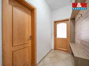 Pronájem bytu 1+1, Plzeň - Východní Předměstí, 44 m2