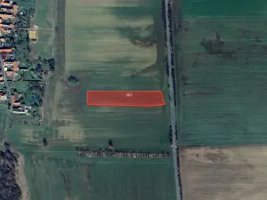 Prodej pole, Vitice, 27551 m2