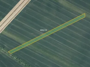 Prodej pole, Troubky-Zdislavice, 27683 m2