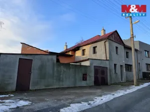 Prodej rodinného domu, Zlobice - Bojanovice, 103 m2