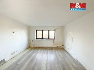 Prodej rodinného domu, Zlobice - Bojanovice, 103 m2