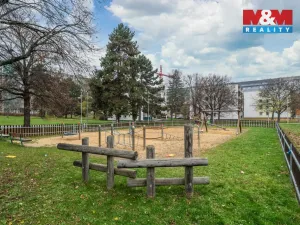 Prodej bytu 3+kk, Praha - Prosek, Veltruská, 54 m2