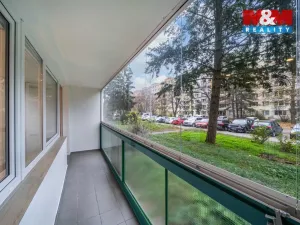 Prodej bytu 3+kk, Praha - Prosek, Veltruská, 54 m2