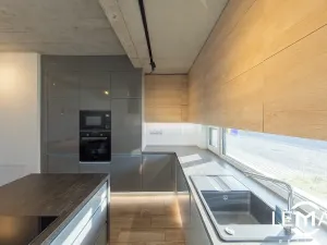 Prodej rodinného domu, Olomouc, Mačákova, 118 m2