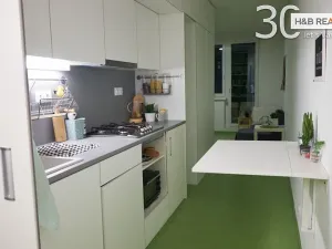 Prodej bytu 1+kk, Zlín, 33 m2