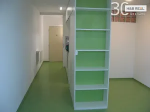 Prodej bytu 1+kk, Zlín, 33 m2