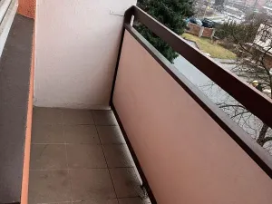 Prodej bytu 1+kk, Zlín, 33 m2