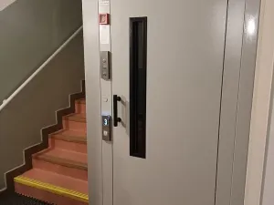 Prodej bytu 1+kk, Zlín, 33 m2