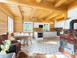 Prodej rodinného domu, Holenice, 159 m2