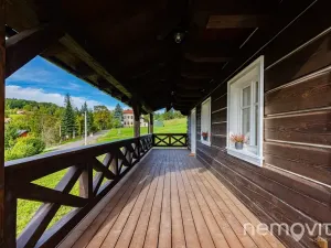 Prodej rodinného domu, Holenice, 159 m2