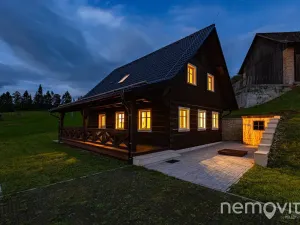 Prodej rodinného domu, Holenice, 159 m2