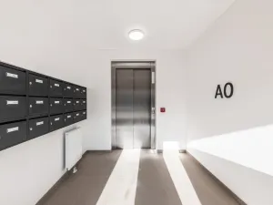 Prodej bytu 2+kk, Praha - Libeň, Nad Kolčavkou, 60 m2