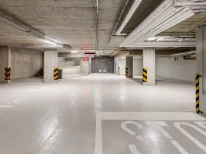 Prodej bytu 2+kk, Praha - Libeň, Nad Kolčavkou, 60 m2