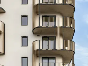 Prodej bytu 2+kk, Praha - Libeň, Nad Kolčavkou, 56 m2