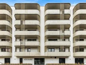 Prodej bytu 2+kk, Praha - Libeň, Nad Kolčavkou, 52 m2