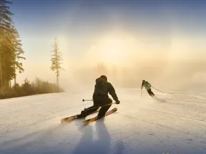 Prodej bytu 3+kk, Lipno nad Vltavou, 78 m2