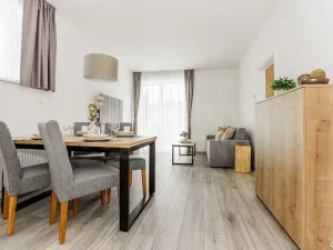 Prodej bytu 2+kk, Lipno nad Vltavou, 54 m2