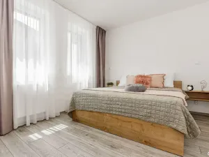 Prodej bytu 2+kk, Lipno nad Vltavou, 54 m2