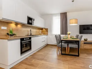 Prodej bytu 2+kk, Lipno nad Vltavou, 69 m2