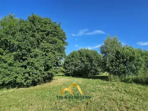 Prodej pozemku pro bydlení, Velká Hleďsebe, Pohraniční stráže, 2088 m2