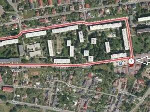 Prodej ostatní, Liberec - Liberec VI-Rochlice, Krymská