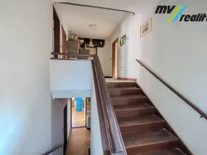 Prodej rodinného domu, Hořice, Riegrova, 720 m2