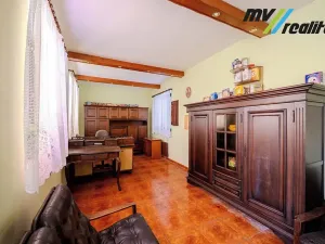 Prodej rodinného domu, Hořice, Riegrova, 720 m2