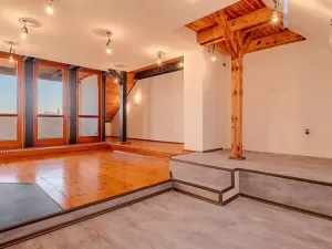 Prodej bytu 4+kk, Nymburk, Masarykova, 129 m2