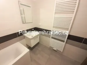 Pronájem bytu 2+kk, Hradec Králové, Kejzlarova, 51 m2