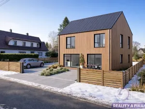 Prodej pozemku pro bydlení, Kunčice nad Labem, 850 m2