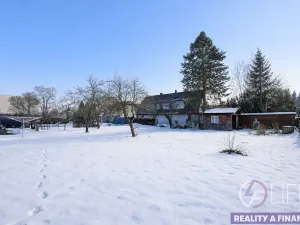 Prodej pozemku pro bydlení, Kunčice nad Labem, 850 m2