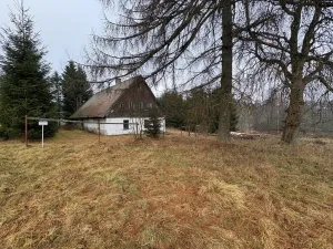 Prodej rodinného domu, Bublava, 100 m2