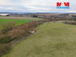 Prodej pozemku pro bydlení, Okrouhlá, 48679 m2