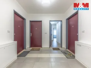 Prodej bytu 2+kk, Mladá Boleslav - Mladá Boleslav II, 17. listopadu, 59 m2