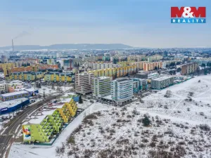Prodej bytu 2+kk, Mladá Boleslav - Mladá Boleslav II, 17. listopadu, 59 m2
