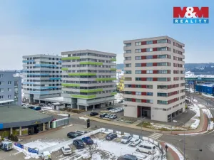 Prodej bytu 2+kk, Mladá Boleslav - Mladá Boleslav II, 17. listopadu, 59 m2