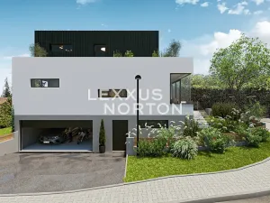 Prodej bytu 4+kk, Praha - Strašnice, Běžná, 156 m2