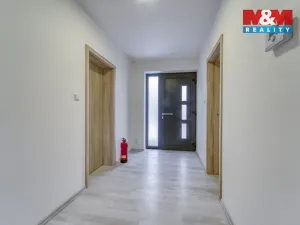 Prodej rodinného domu, Radnice, Pod Floriánem, 110 m2