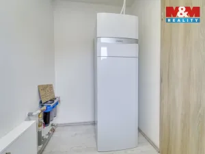 Prodej rodinného domu, Radnice, Pod Floriánem, 110 m2