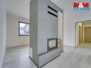 Prodej rodinného domu, Radnice, Pod Floriánem, 110 m2