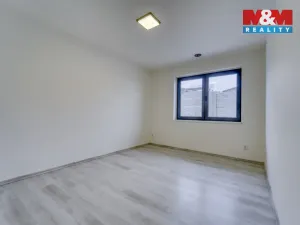 Prodej rodinného domu, Radnice, Pod Floriánem, 110 m2