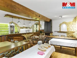 Prodej rodinného domu, Dobruška - Pulice, 1745 m2